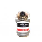 Primer Top with Small Filter Aluminium Bowl